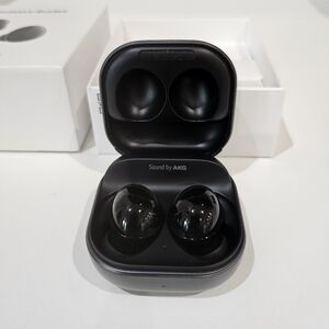 Samsung Galaxy Buds 2 Black